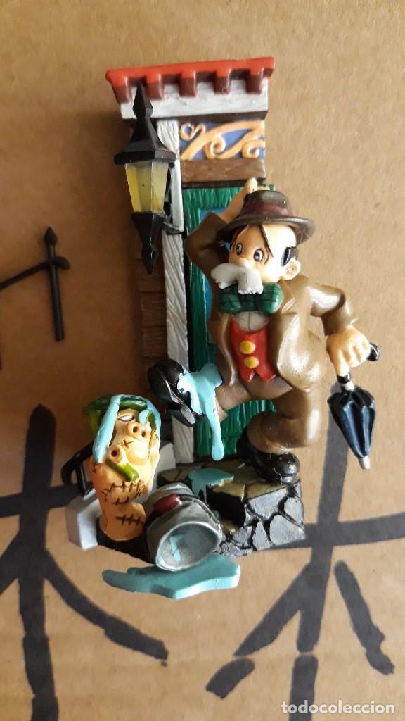 C&oacute;mics: OSAMU TEZUKA ASTROBOY TETSWAN ATOM - Foto 3