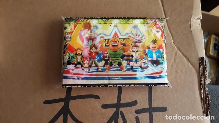 C&oacute;mics: YOKAI WATCH TISSUES - Foto 1