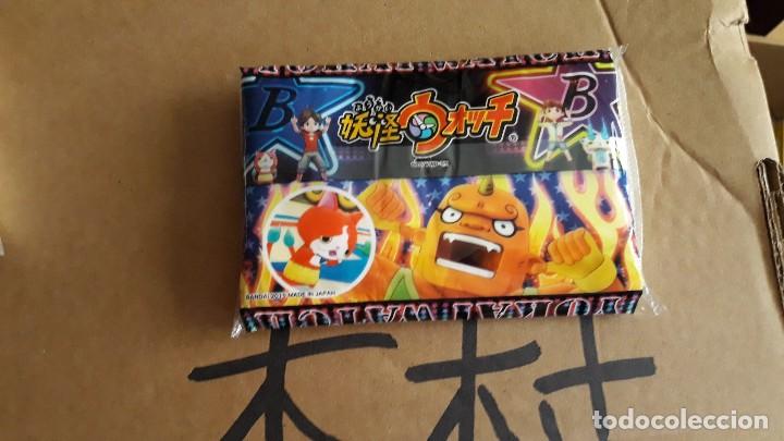 C&oacute;mics: YOKAI WATCH TISSUES - Foto 2