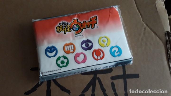 C&oacute;mics: YOKAI WATCH TISSUES - Foto 2
