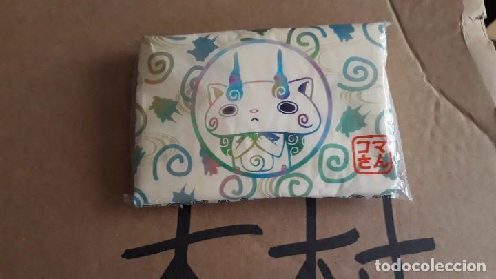 C&oacute;mics: YOKAI WATCH TISSUES - Foto 1