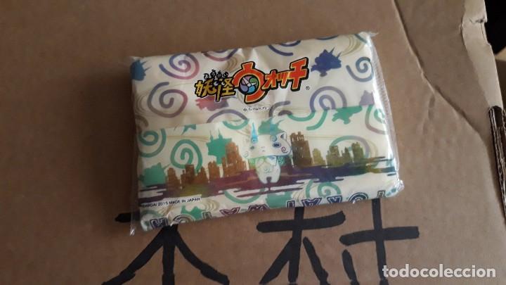 C&oacute;mics: YOKAI WATCH TISSUES - Foto 2