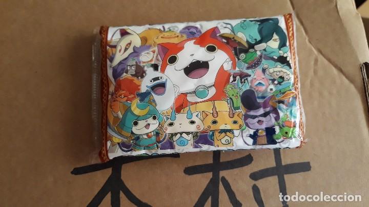C&oacute;mics: YOKAI WATCH TISSUES - Foto 1