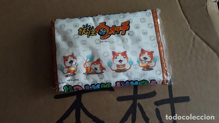 C&oacute;mics: YOKAI WATCH TISSUES - Foto 2