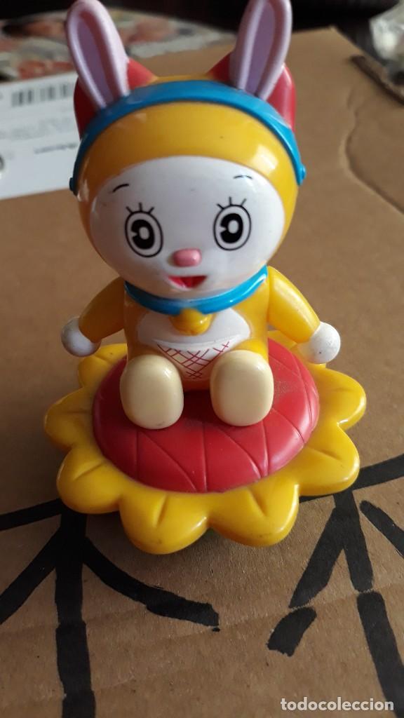 C&oacute;mics: DORAEMON DORAMI EN &Ccedil;FLOR A CUERDA CORRE SOLA - Foto 1
