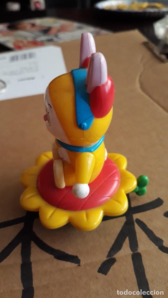 C&oacute;mics: DORAEMON DORAMI EN &Ccedil;FLOR A CUERDA CORRE SOLA - Foto 2