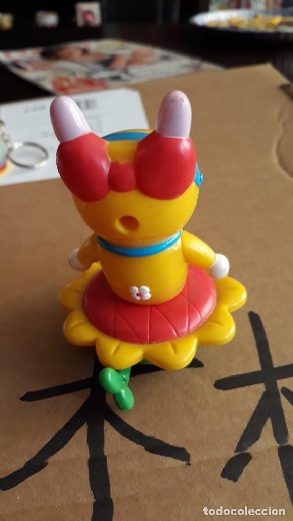 C&oacute;mics: DORAEMON DORAMI EN &Ccedil;FLOR A CUERDA CORRE SOLA - Foto 3