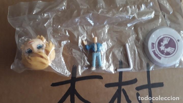 C&oacute;mics: Keith Goodman Tiger & Bunny BANPRESTO - Foto 1