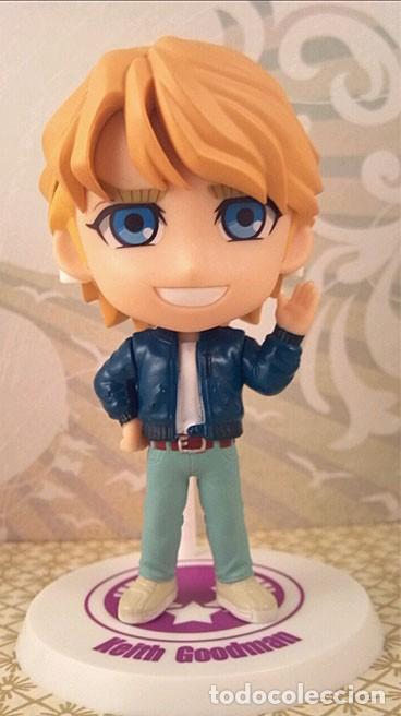 C&oacute;mics: Keith Goodman Tiger & Bunny BANPRESTO - Foto 2