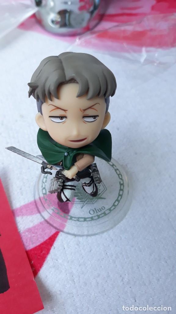 C&oacute;mics: Attack on Titan Shingeki no Kyojin Ataque a los Titanes - Foto 1