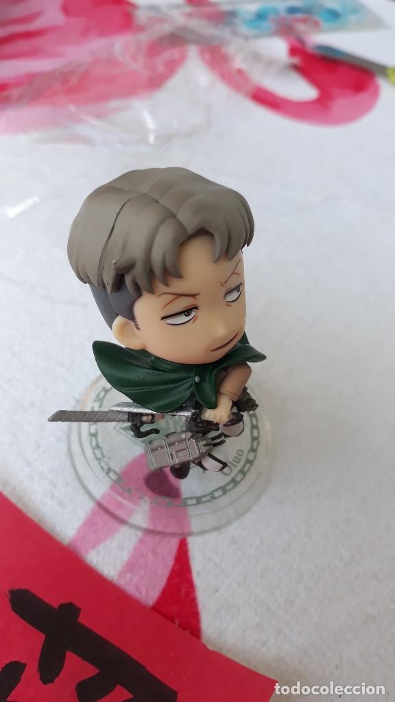C&oacute;mics: Attack on Titan Shingeki no Kyojin Ataque a los Titanes - Foto 2