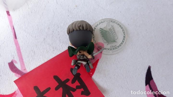 C&oacute;mics: Attack on Titan Shingeki no Kyojin Ataque a los Titanes - Foto 3