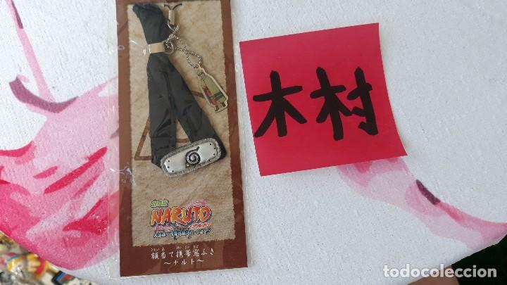 C&oacute;mics: NARUTO STRAP - Foto 1
