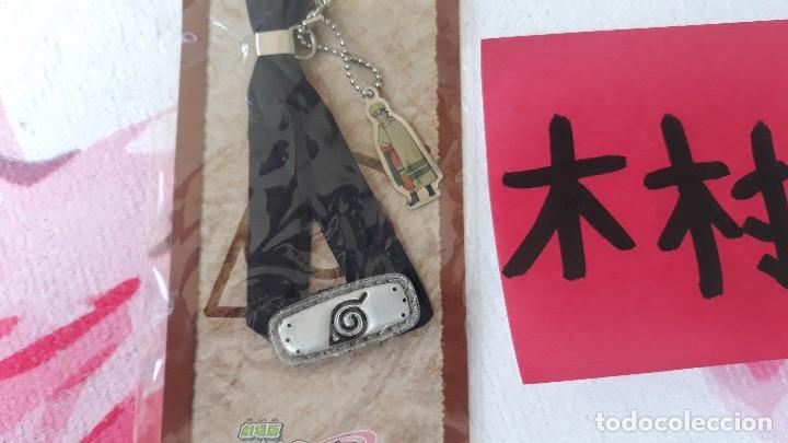 C&oacute;mics: NARUTO STRAP - Foto 2