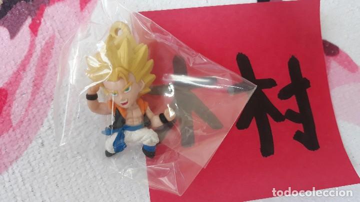 C&oacute;mics: DRAGON BALL  GOGETA - Foto 1