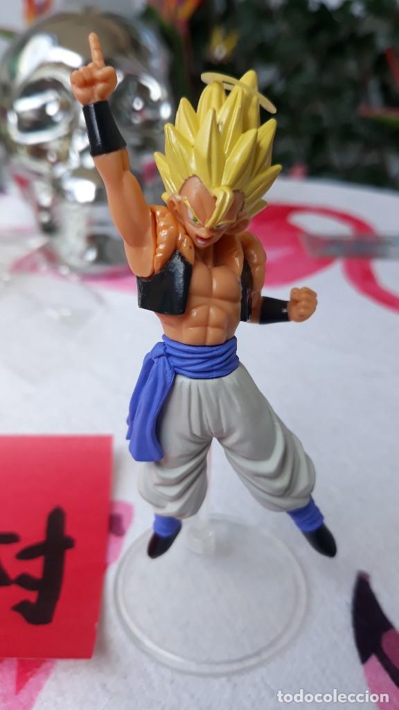 C&oacute;mics: DRAGON BALL  GOGETA - Foto 1