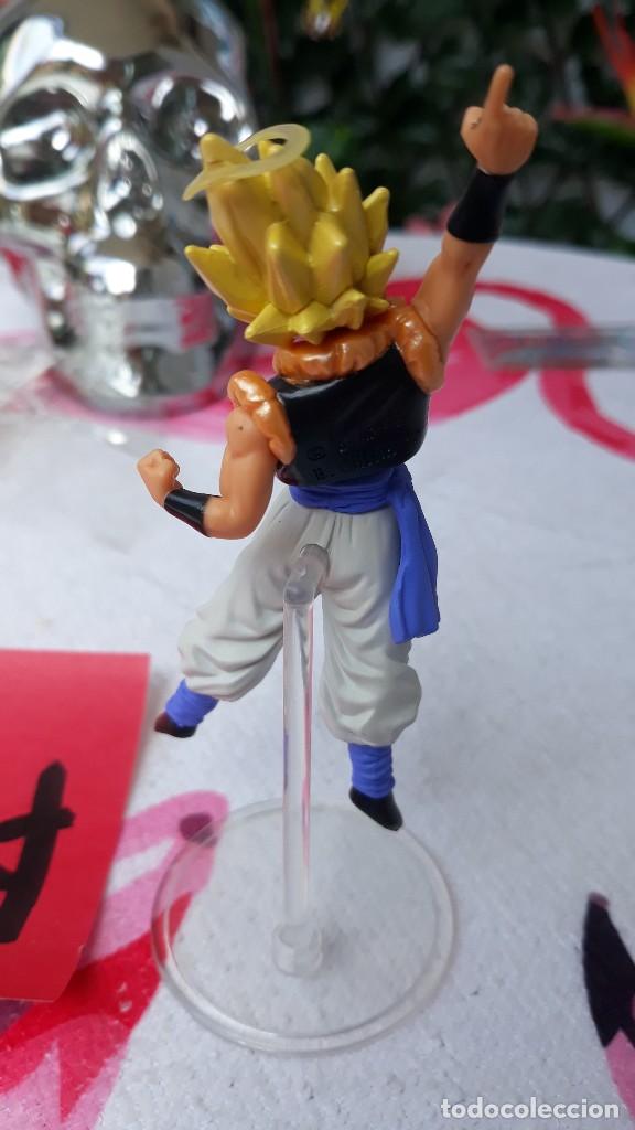 C&oacute;mics: DRAGON BALL  GOGETA - Foto 2