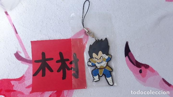 C&oacute;mics: DRAGON BALL  VEGETA STRAP - Foto 1