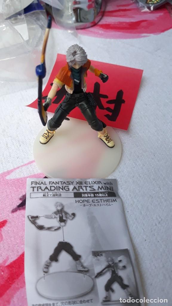 C&oacute;mics: FINAL FANTASY XIII - Foto 1