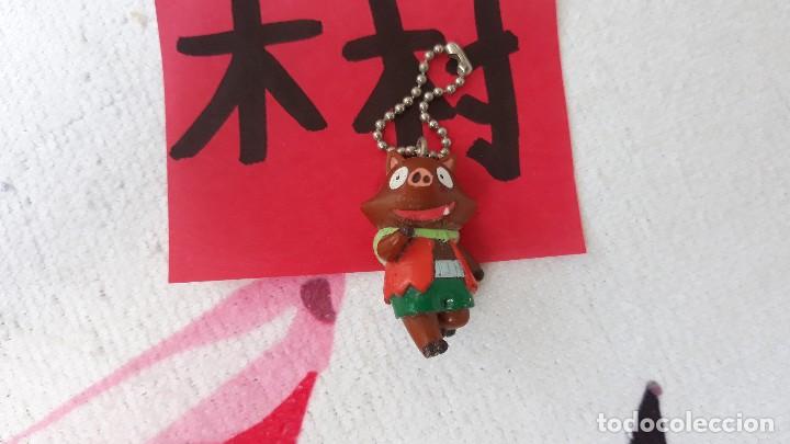 C&oacute;mics: Kaiketsu Zorori - Foto 1