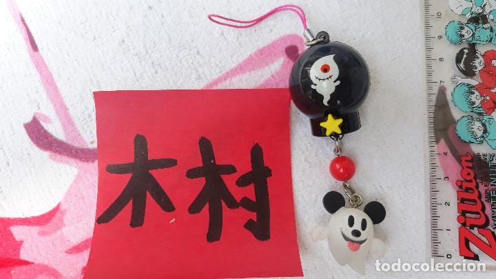 C&oacute;mics: DISNEY JAPAN STRAP MICKEY MOUSE - Foto 1
