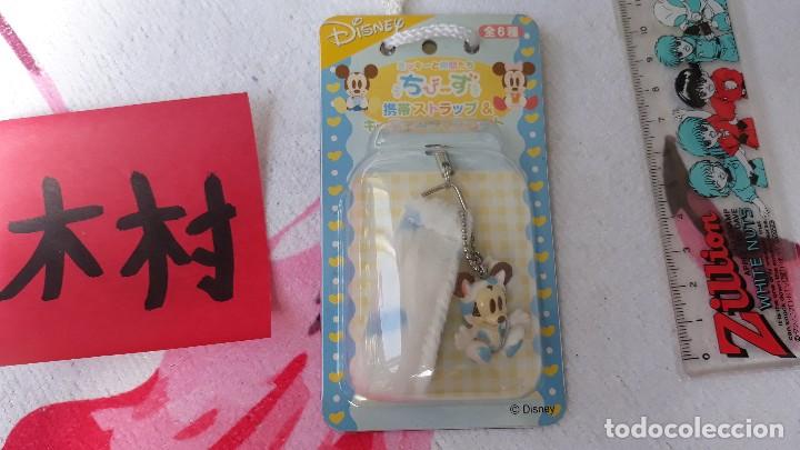 C&oacute;mics: DISNEY JAPAN STRAP MICKEY MOUSE BABY - Foto 1