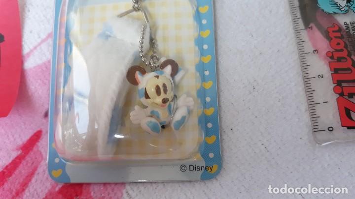 C&oacute;mics: DISNEY JAPAN STRAP MICKEY MOUSE BABY - Foto 2