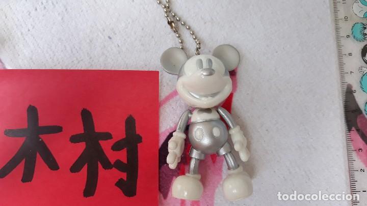 C&oacute;mics: DISNEY JAPAN STRAP MICKEY MOUSE - Foto 1