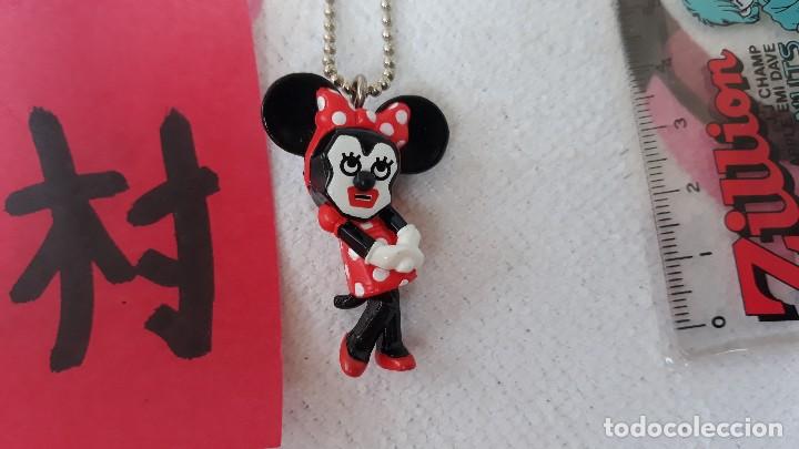 C&oacute;mics: DISNEY JAPAN STRAP MINNIE MOUSE - Foto 1