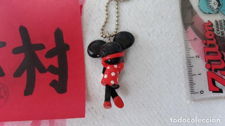 C&oacute;mics: DISNEY JAPAN STRAP MINNIE MOUSE - Foto 2