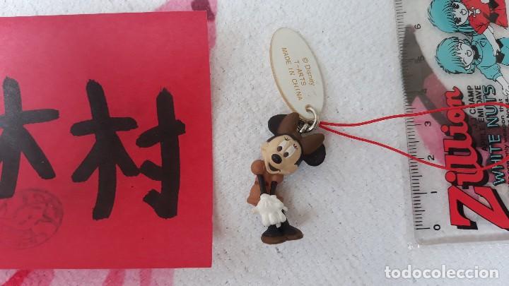 C&oacute;mics: DISNEY JAPAN STRAP MINNIE MOUSE - Foto 1