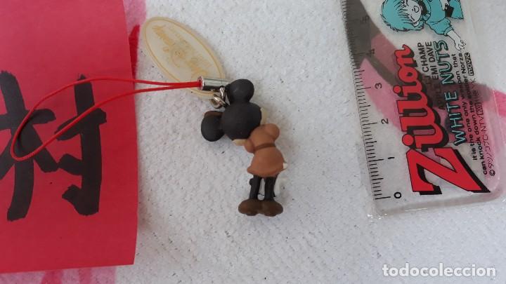 C&oacute;mics: DISNEY JAPAN STRAP MINNIE MOUSE - Foto 2