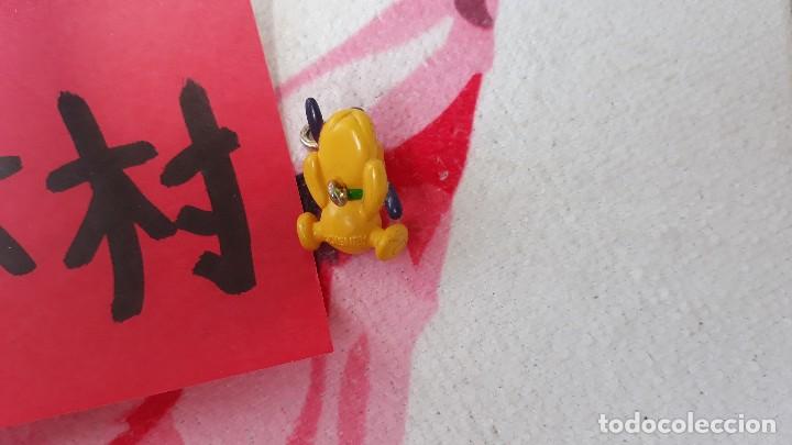 C&oacute;mics: MINIATURA DISNEY JAPAN STRAP PLUTO BABY - Foto 2