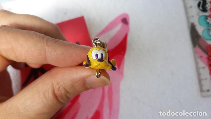 C&oacute;mics: MINIATURA DISNEY JAPAN STRAP PLUTO BABY - Foto 3