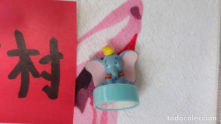 C&oacute;mics: DUMBO SELLO STAMP TAMPON - Foto 1