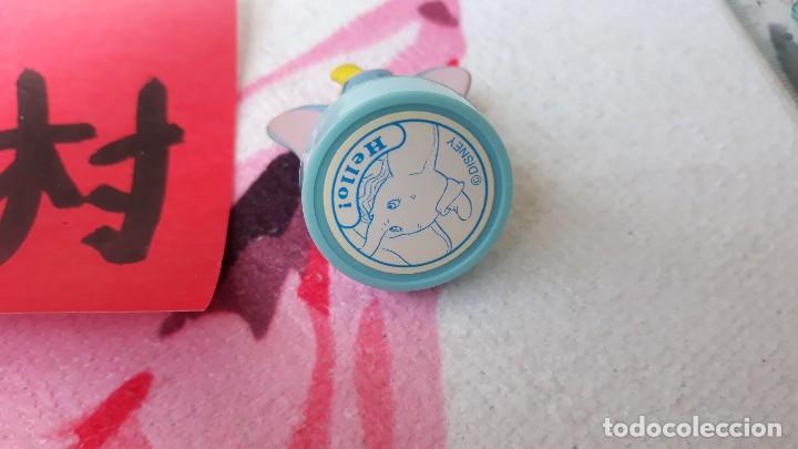 C&oacute;mics: DUMBO SELLO STAMP TAMPON - Foto 2