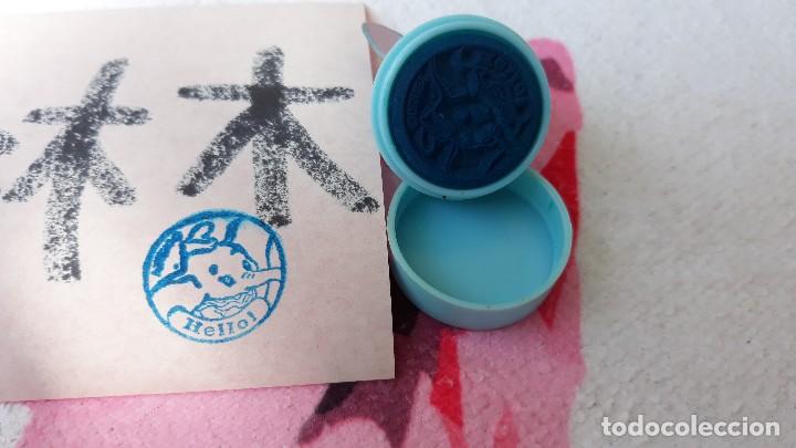 C&oacute;mics: DUMBO SELLO STAMP TAMPON - Foto 3