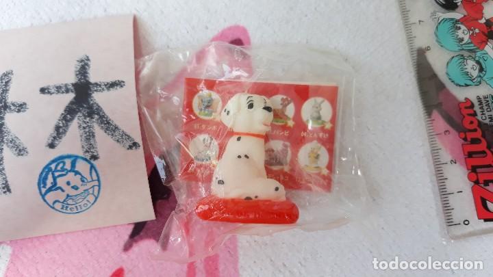 C&oacute;mics: TOMY JAPAN 101 DALMATAS - Foto 1