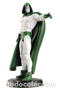 C&oacute;mics: Figura de Plomo DC Comics 23 Spectre. Con Caja. - Foto 1