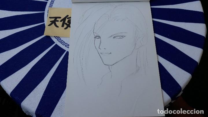 C&oacute;mics: dragon ball  notebook libreta - Foto 3