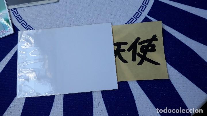 C&oacute;mics: YAOI PROMO POSTCARD K ON - Foto 2