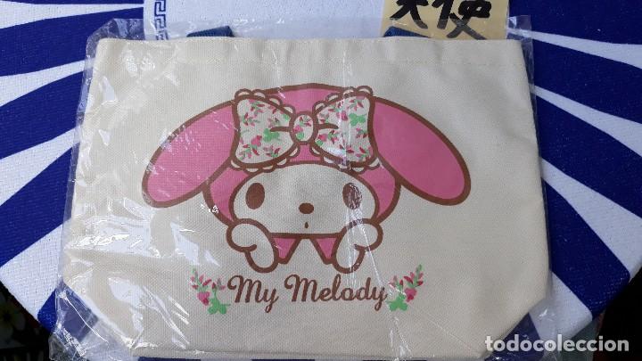 C&oacute;mics: MY MELODY HAND BAG - Foto 1