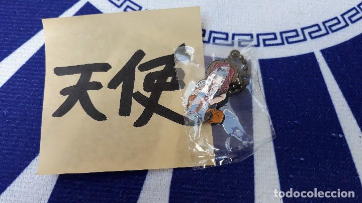 C&oacute;mics: KEYCHAIN GENSOMADEN SAIYUKI - Foto 1