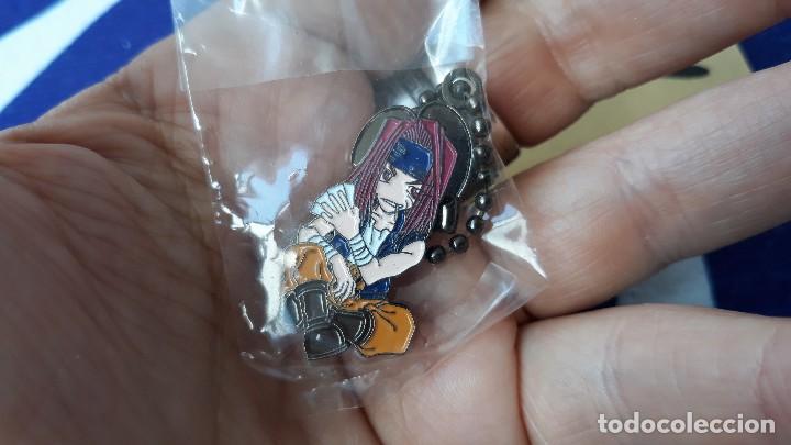 C&oacute;mics: KEYCHAIN GENSOMADEN SAIYUKI - Foto 3