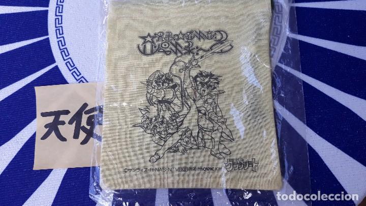 C&oacute;mics: Mad? King Granzort HAND BAG - Foto 1