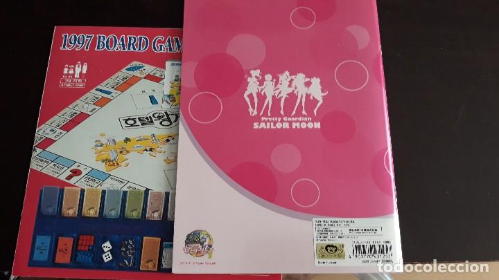 C&oacute;mics: sailor moon memo note libreta japan - Foto 2