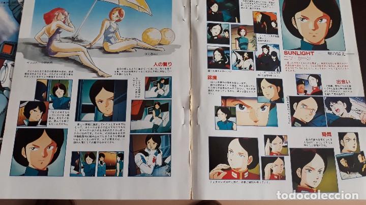 C&oacute;mics: pin up gundam z - Foto 1