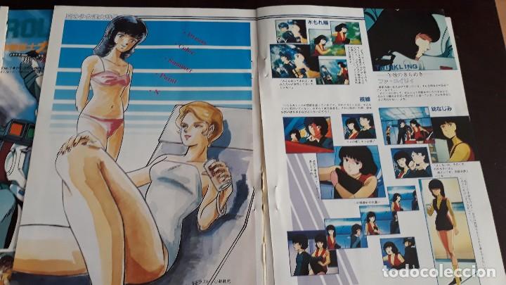 C&oacute;mics: pin up gundam z - Foto 2