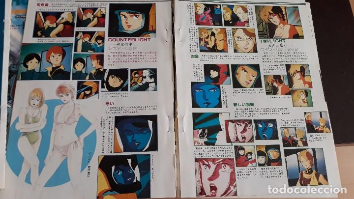 C&oacute;mics: pin up gundam z - Foto 3