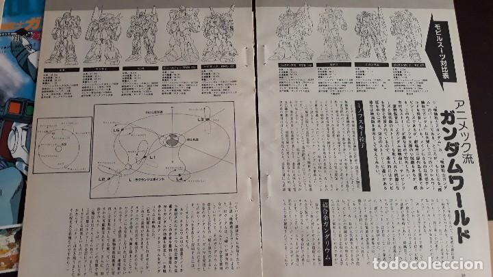 C&oacute;mics: z gundam - Foto 2